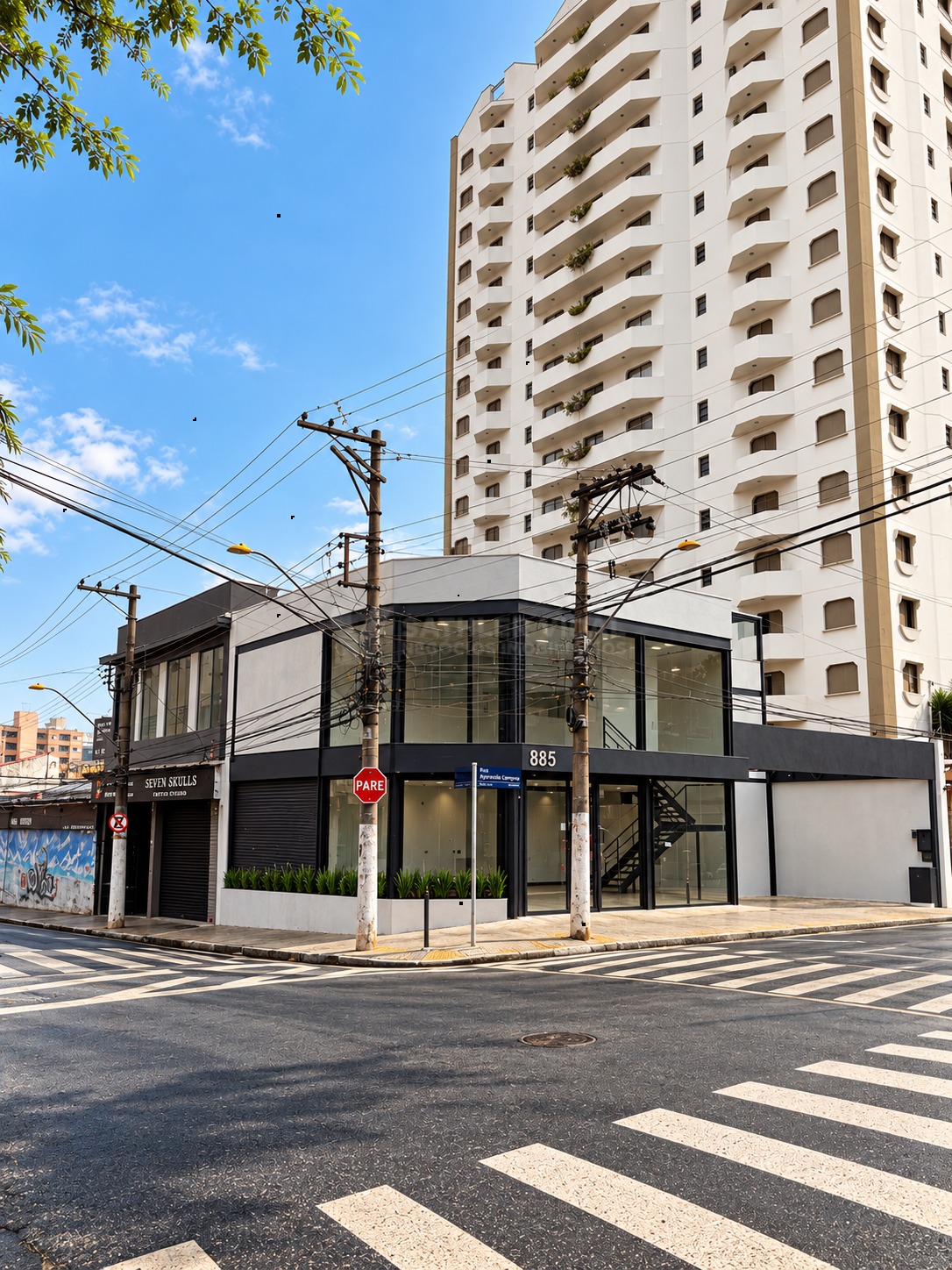 Prédio Inteiro, 205 m² - Foto 17