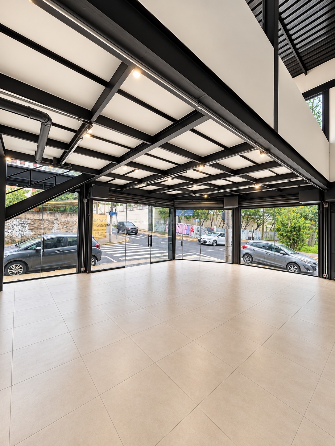 Prédio Inteiro, 205 m² - Foto 4