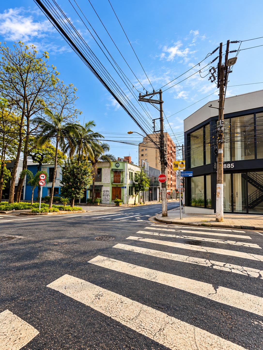 Prédio Inteiro, 205 m² - Foto 2