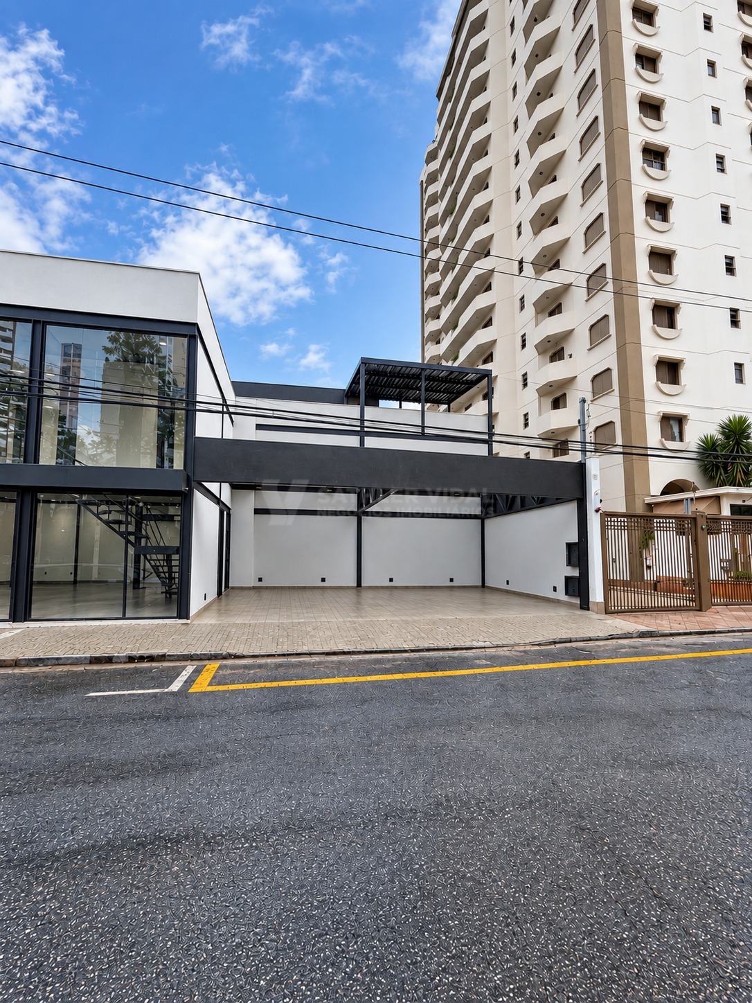 Prédio Inteiro, 205 m² - Foto 14