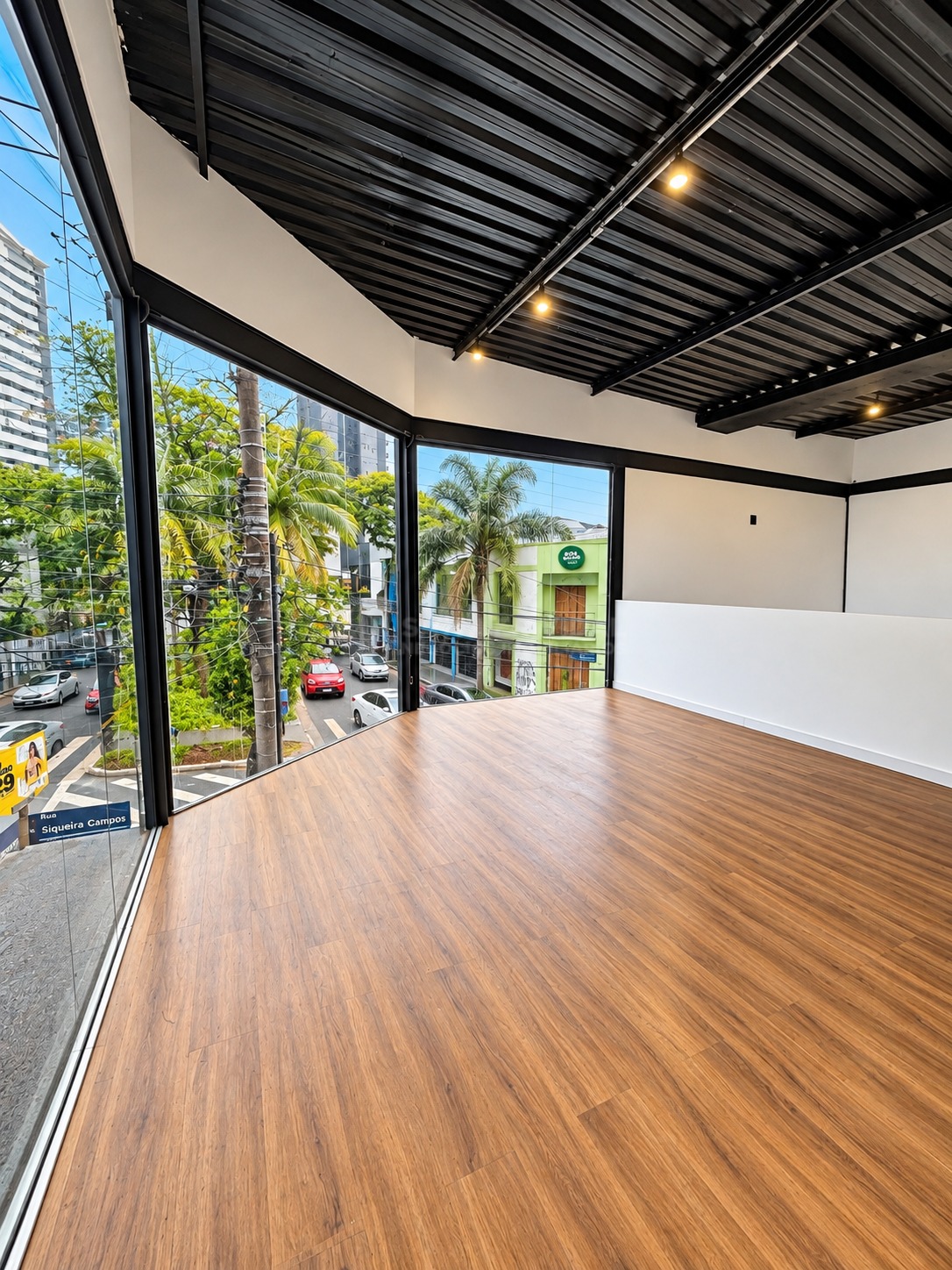 Prédio Inteiro, 205 m² - Foto 12