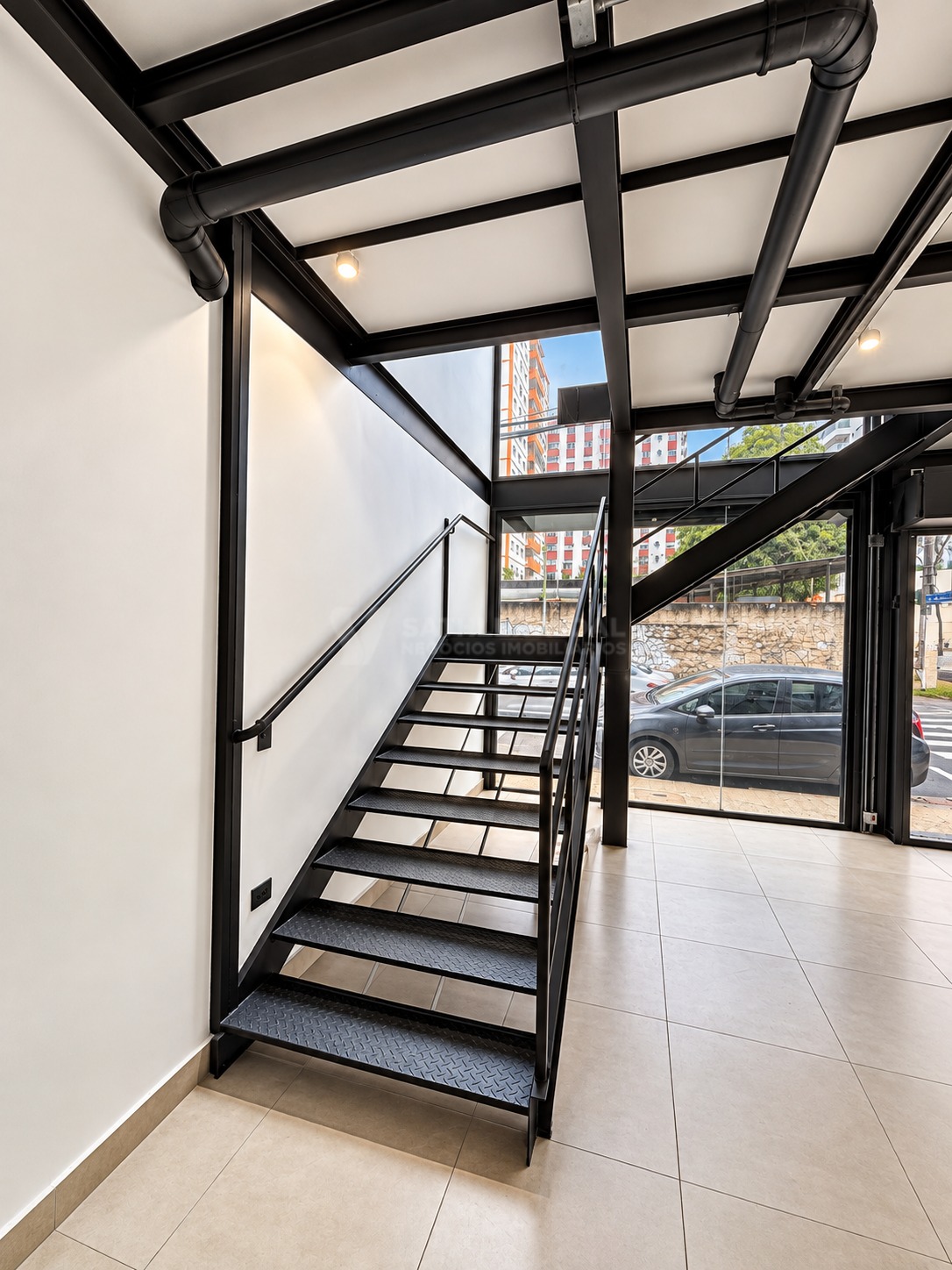 Prédio Inteiro, 205 m² - Foto 9