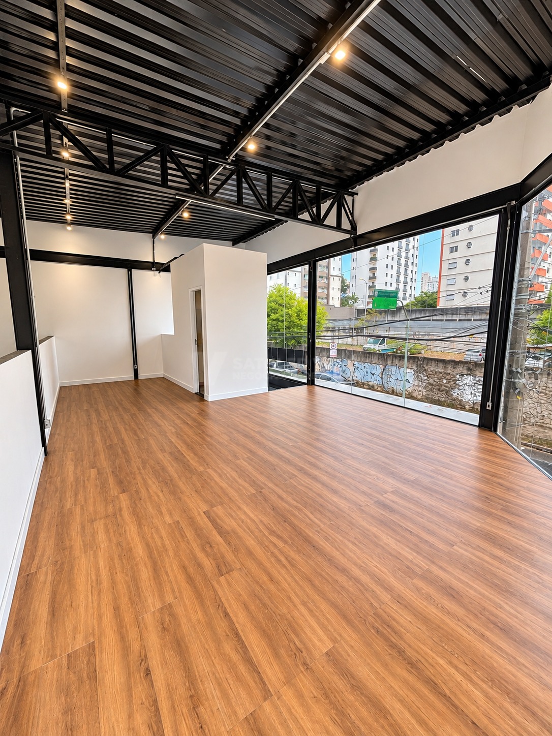Prédio Inteiro, 205 m² - Foto 11