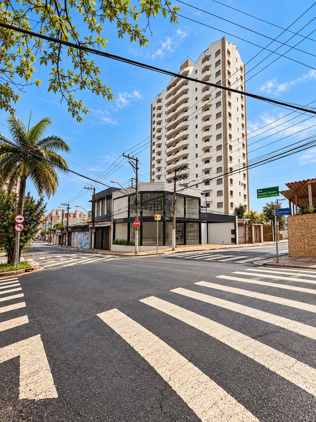 Prédio Inteiro, 205 m² - Foto 18
