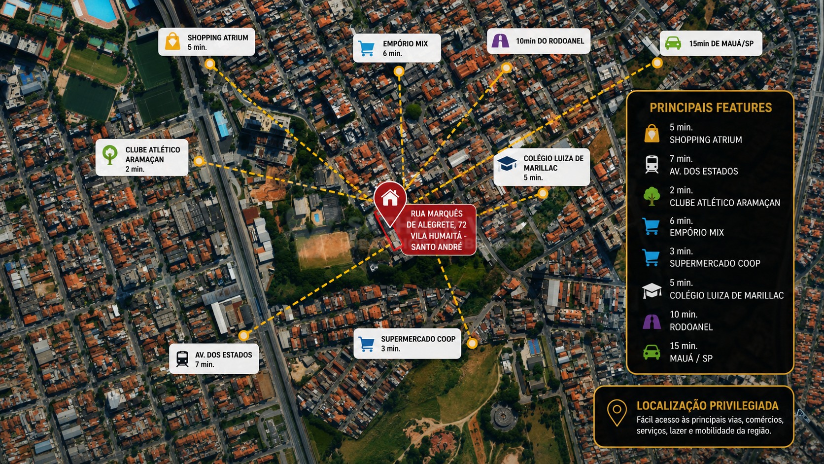 Terreno, 330 m² - Foto 3