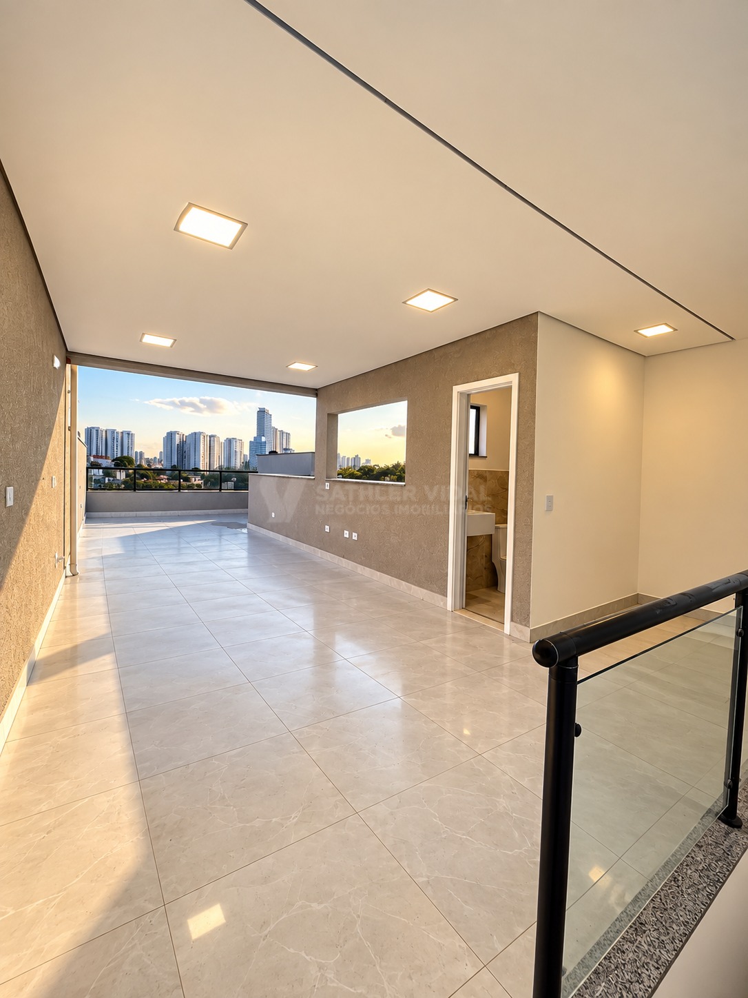 Cobertura, 2 quartos, 115 m² - Foto 13