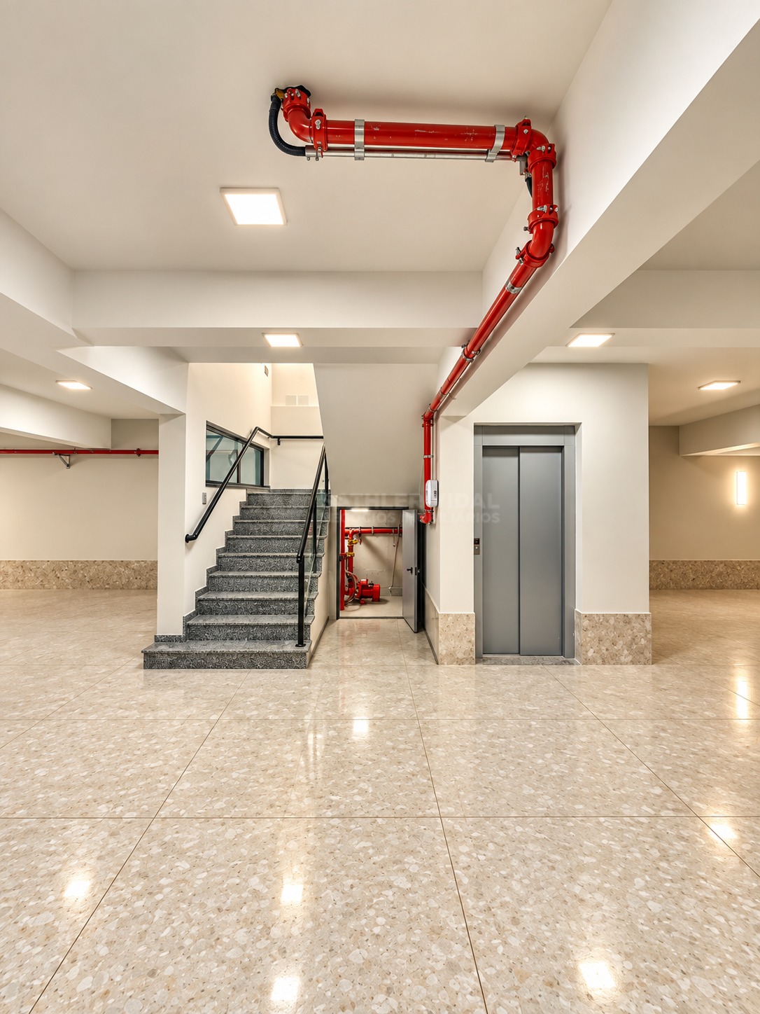 Cobertura, 2 quartos, 115 m² - Foto 15