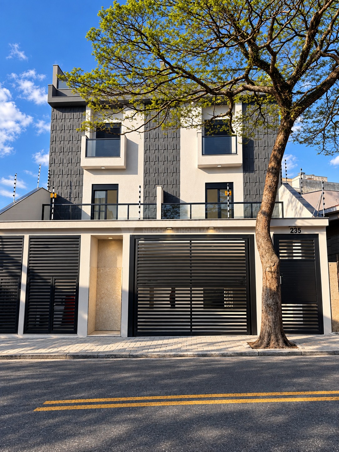 Cobertura, 2 quartos, 115 m² - Foto 1