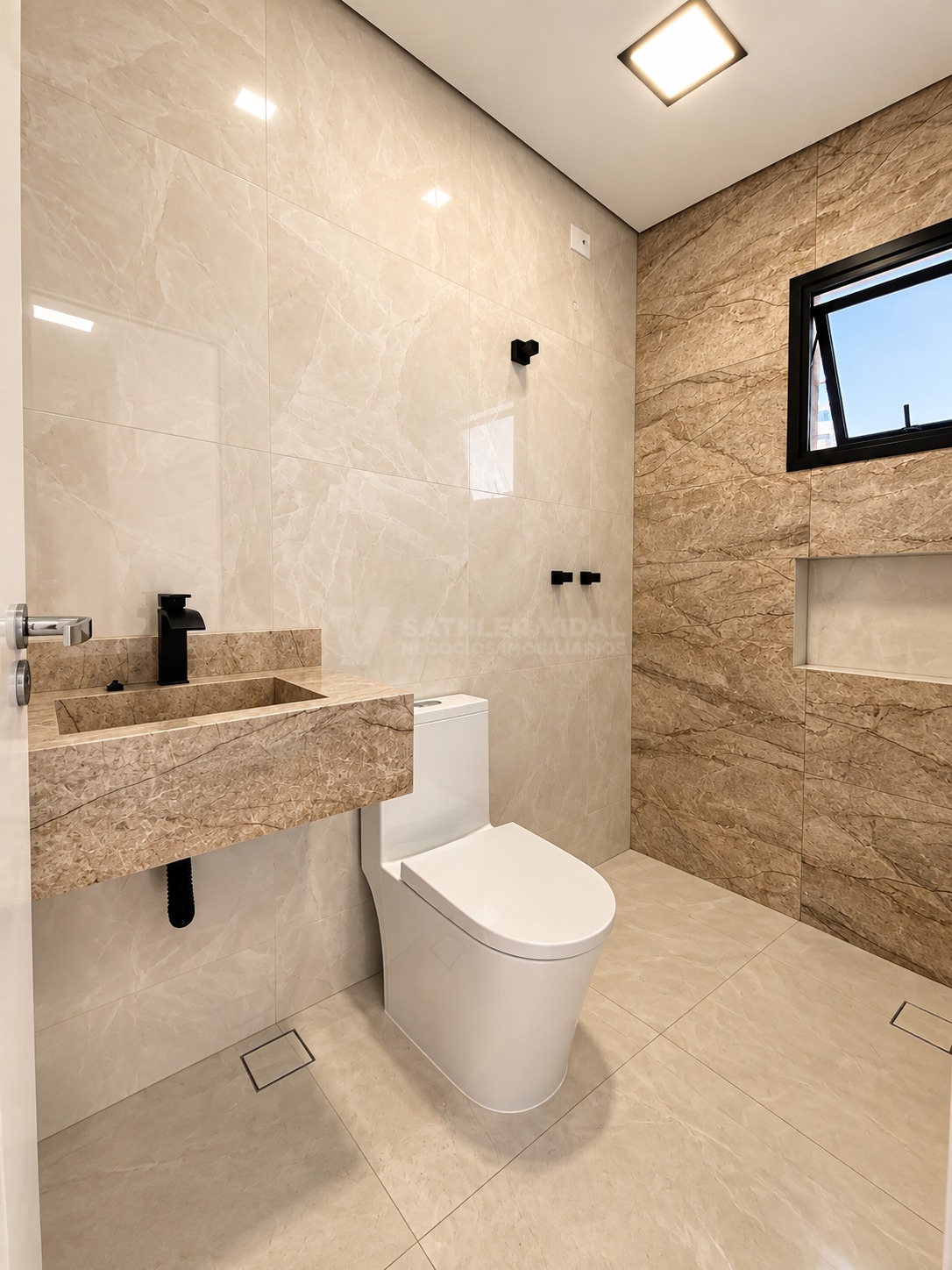 Cobertura, 2 quartos, 115 m² - Foto 11
