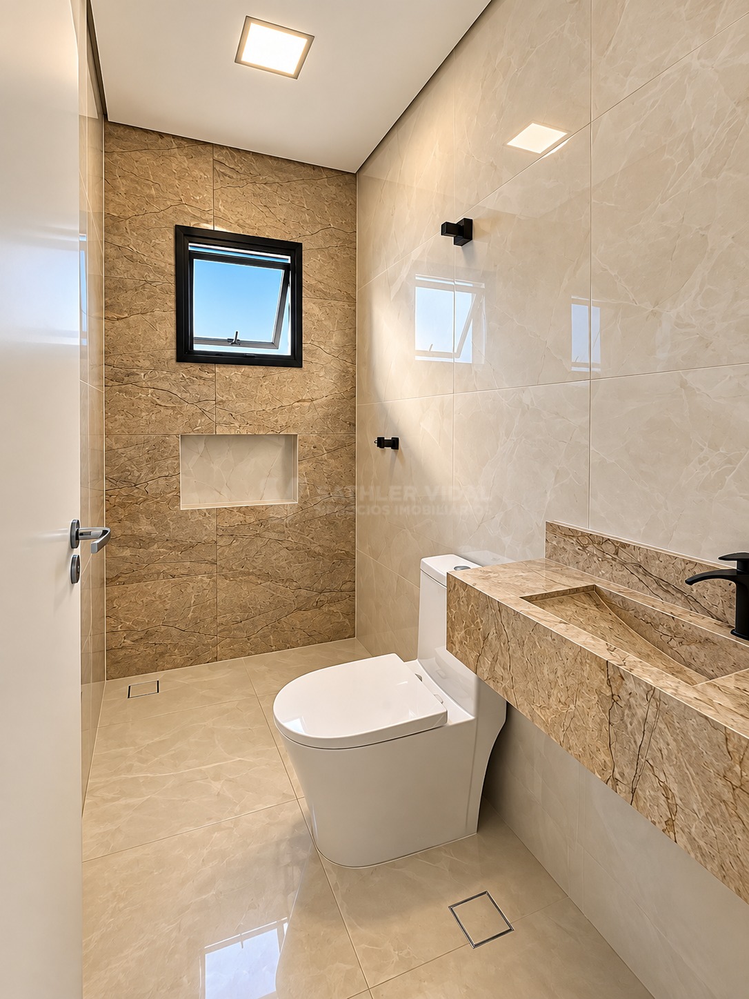 Cobertura, 2 quartos, 115 m² - Foto 6