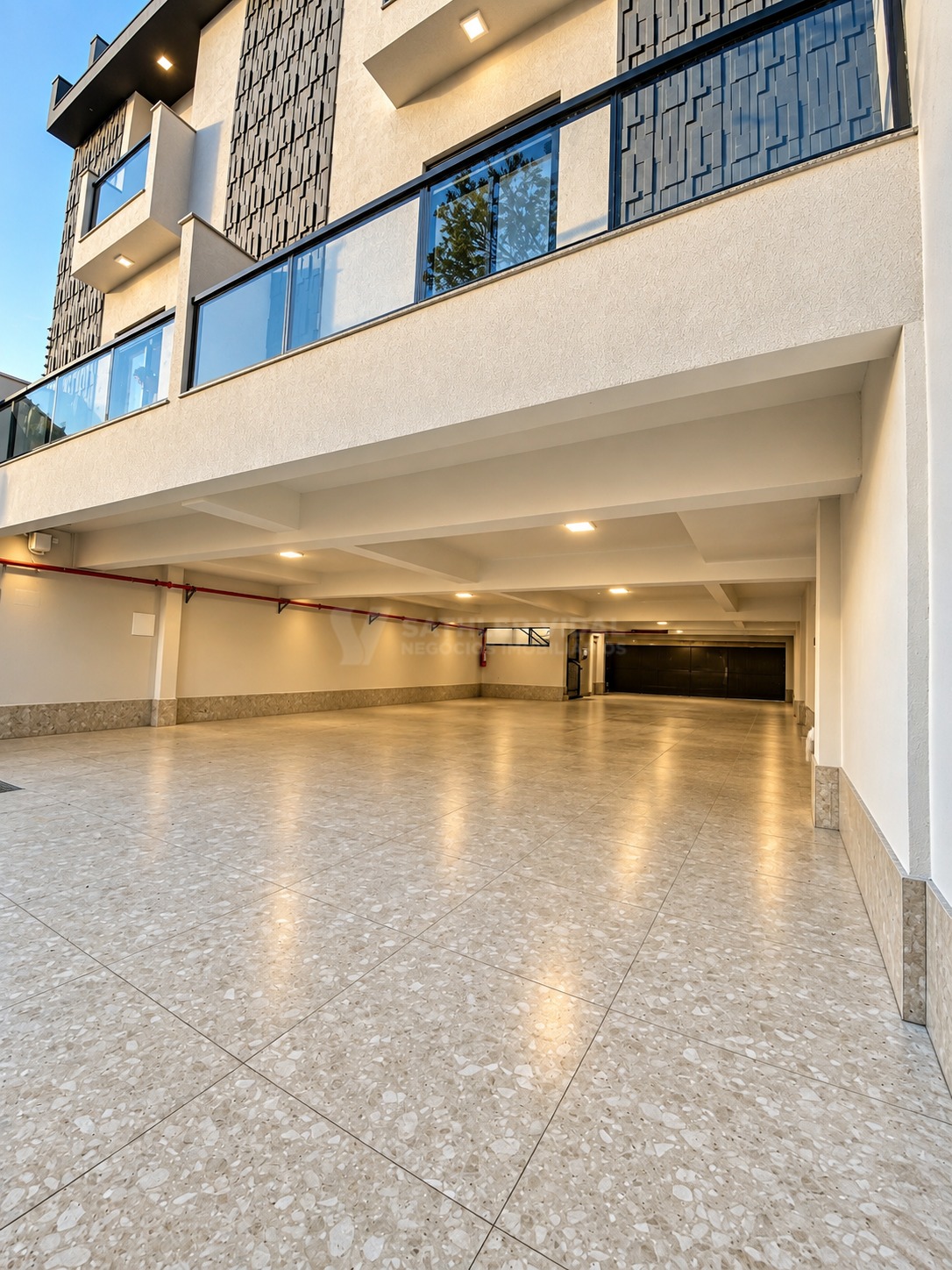 Cobertura, 2 quartos, 115 m² - Foto 17