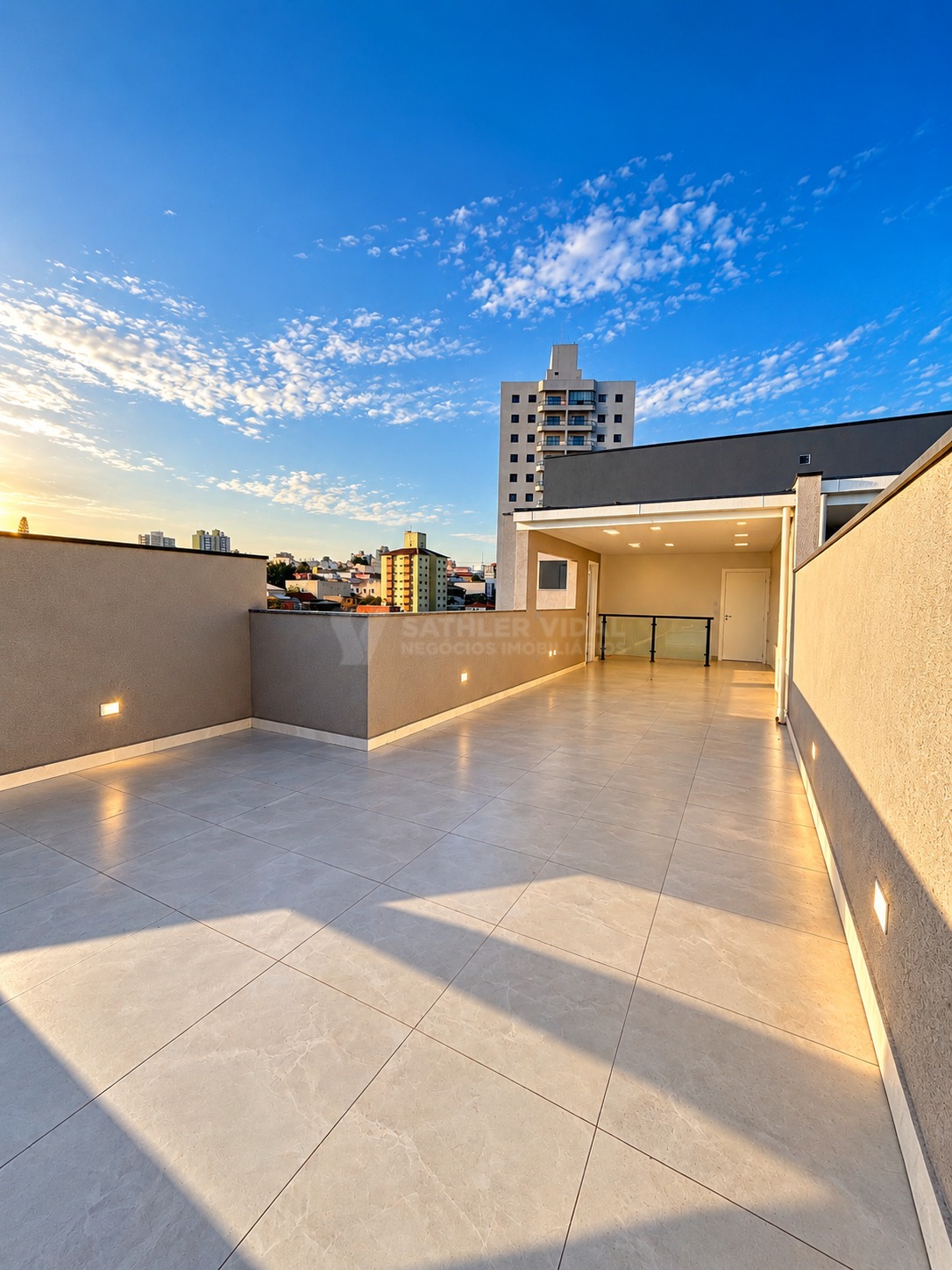 Cobertura, 2 quartos, 115 m² - Foto 21