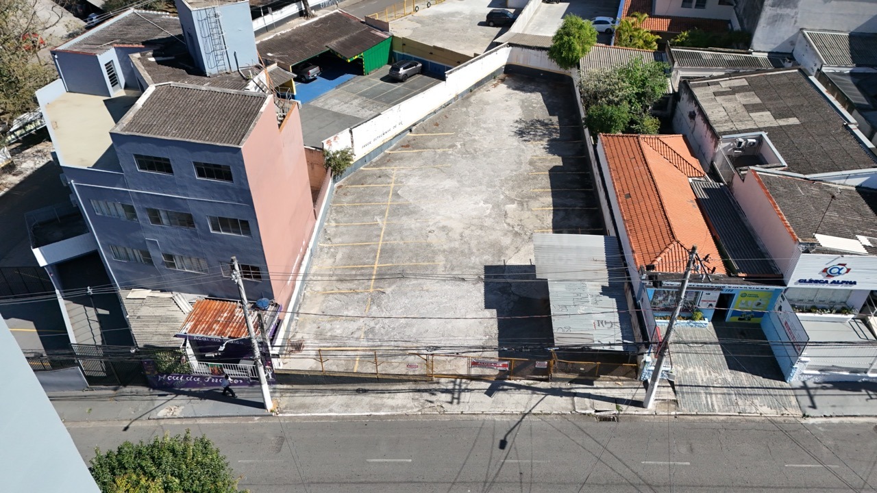 Terreno, 602 m² - Foto 5