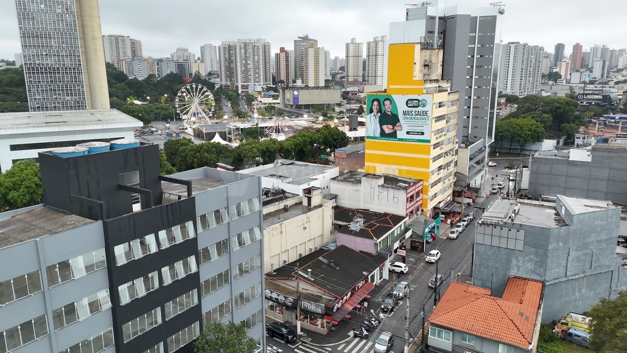 Terreno, 602 m² - Foto 6
