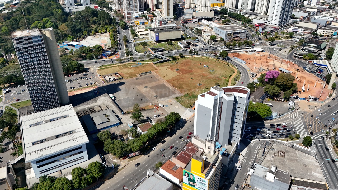 Terreno, 602 m² - Foto 4