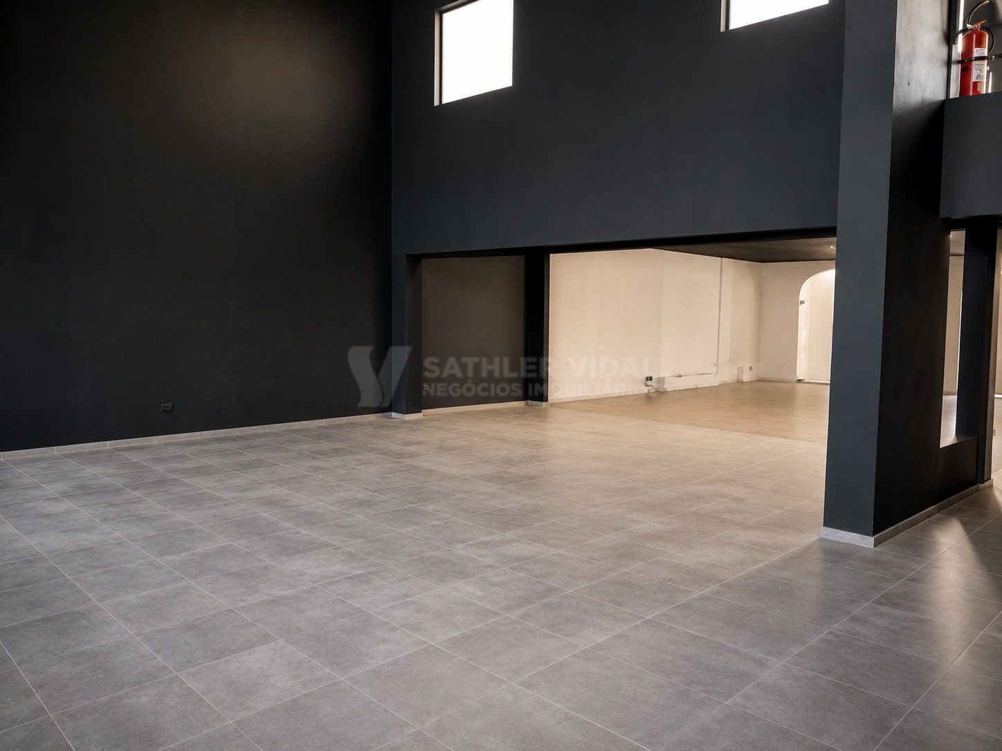 Prédio Inteiro, 555 m² - Foto 3