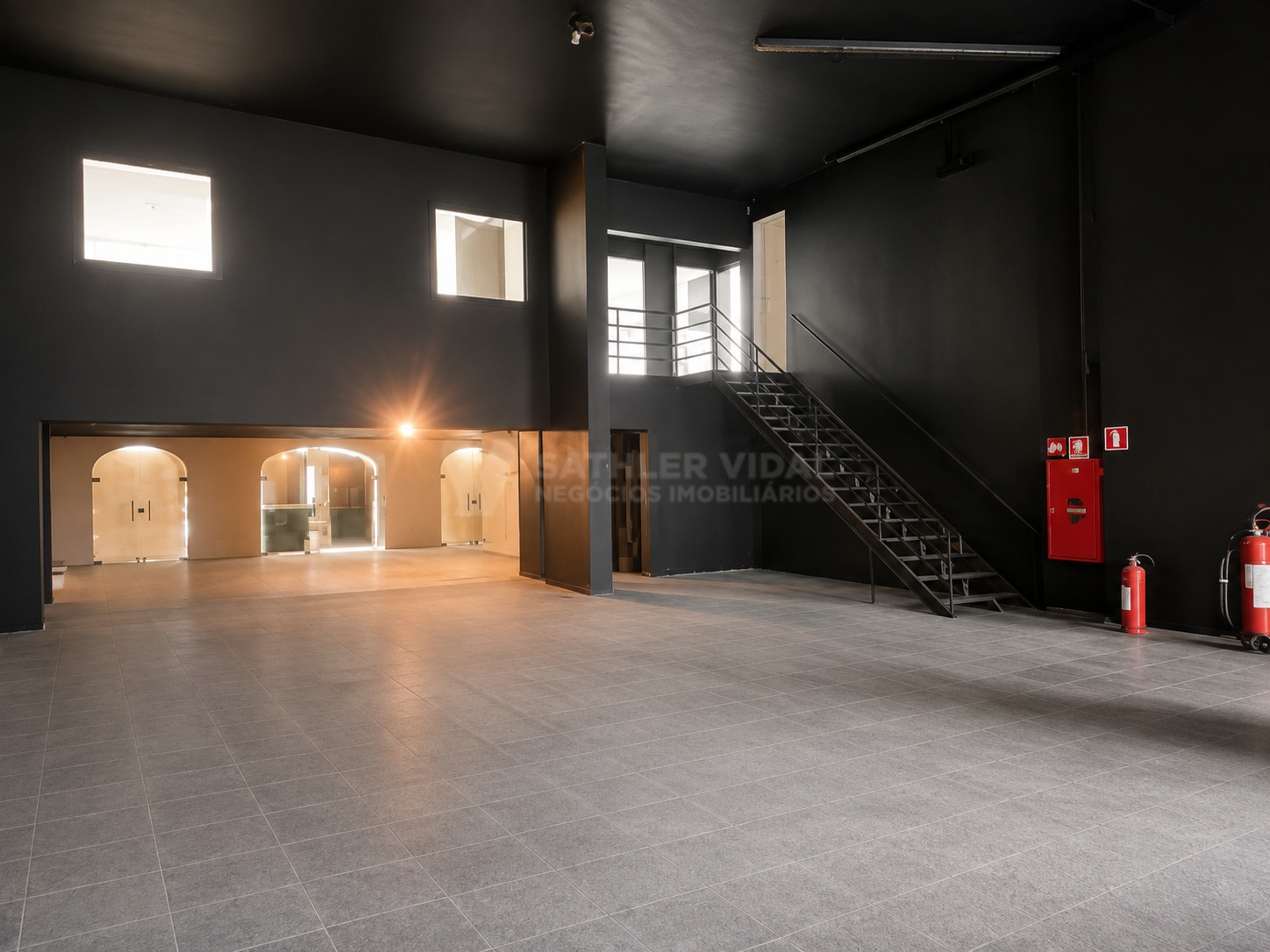 Prédio Inteiro, 555 m² - Foto 23