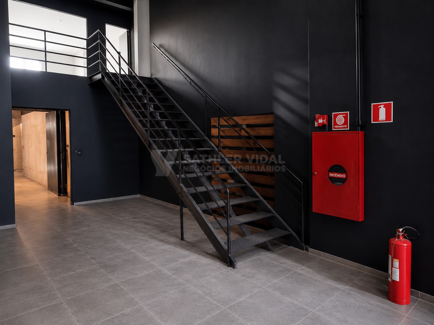 Prédio Inteiro, 555 m² - Foto 7