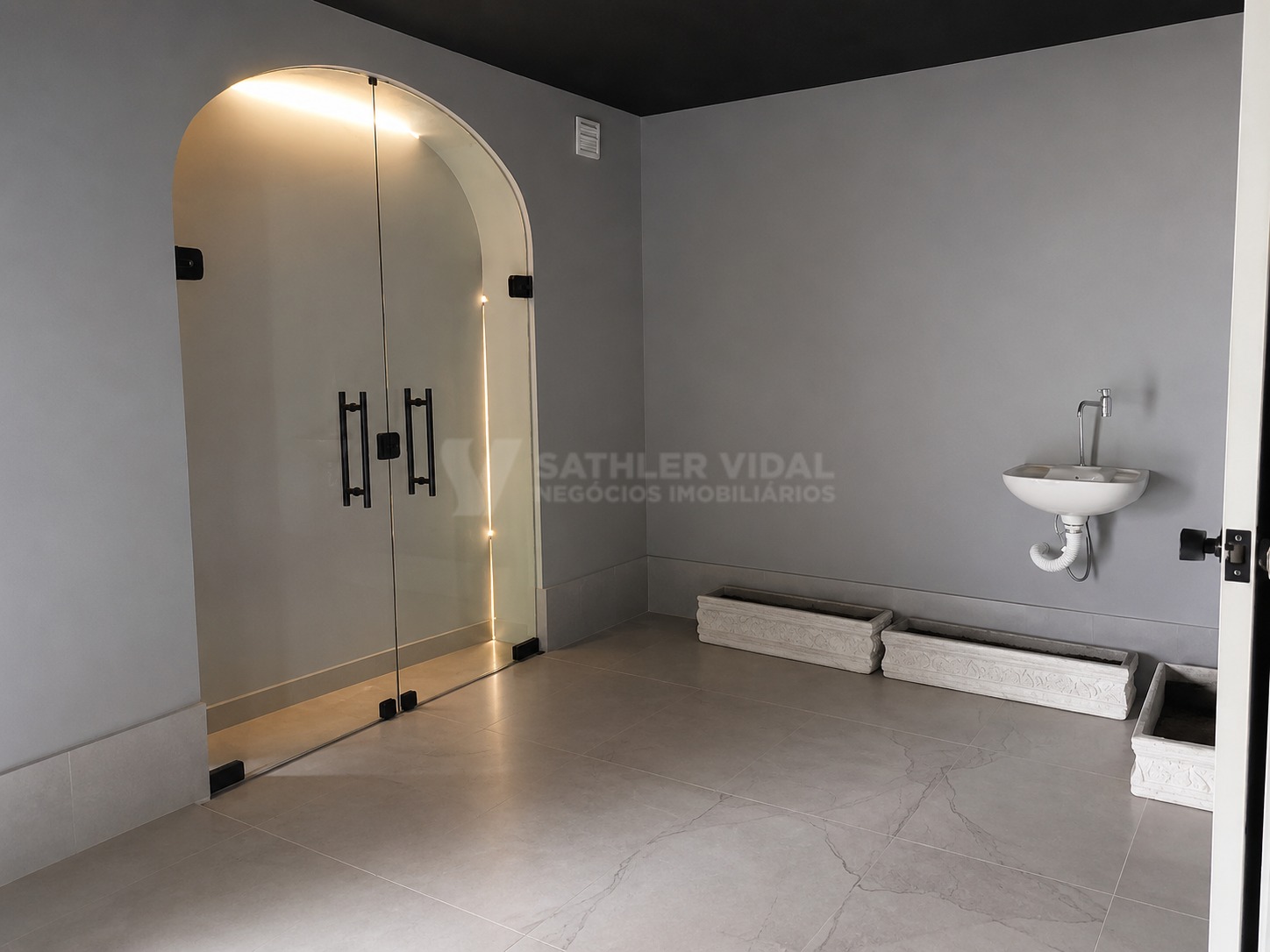Prédio Inteiro, 555 m² - Foto 4