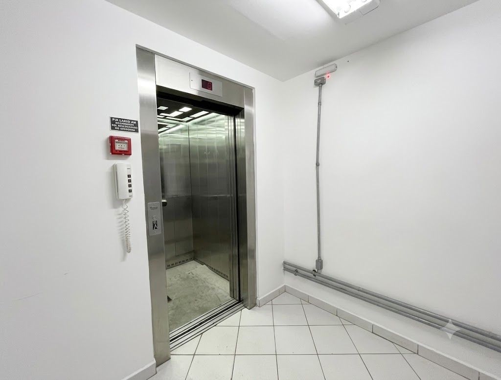 Prédio Inteiro, 1629 m² - Foto 8