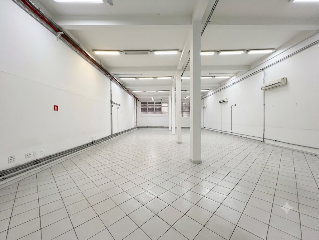 Prédio Inteiro, 1629 m² - Foto 5