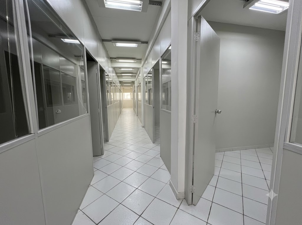 Prédio Inteiro, 1629 m² - Foto 6
