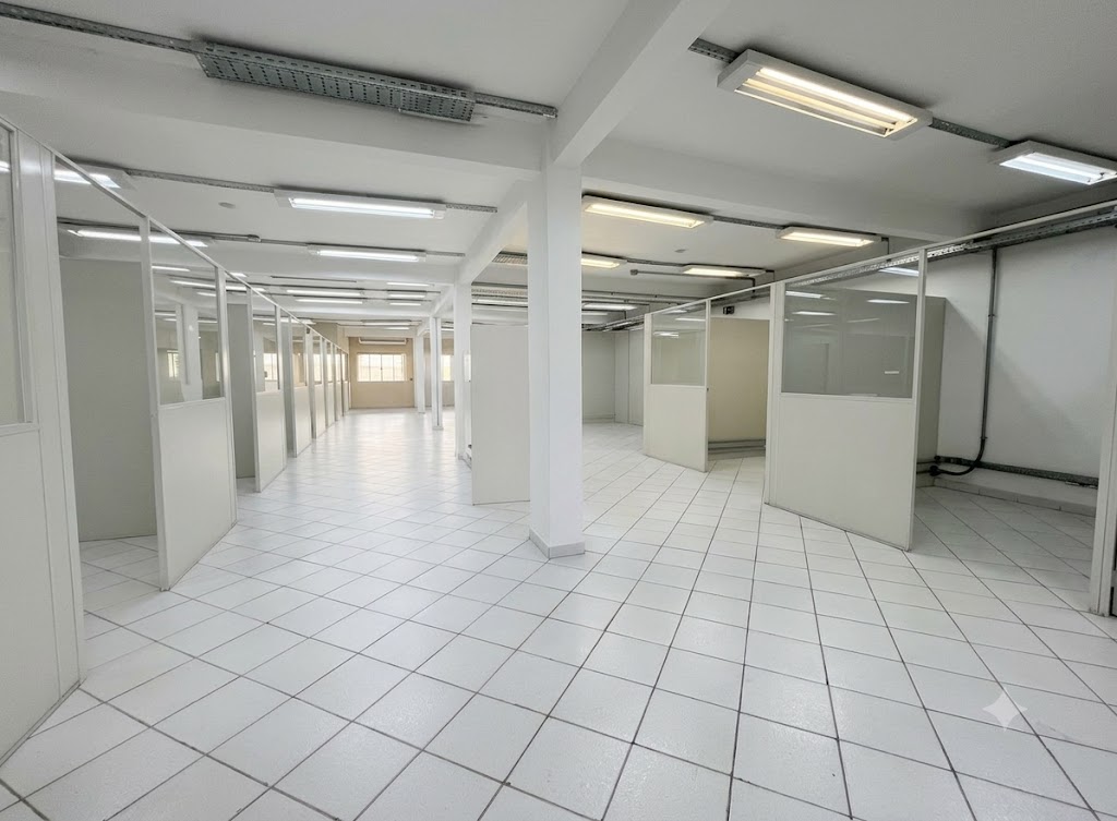 Prédio Inteiro, 1629 m² - Foto 9