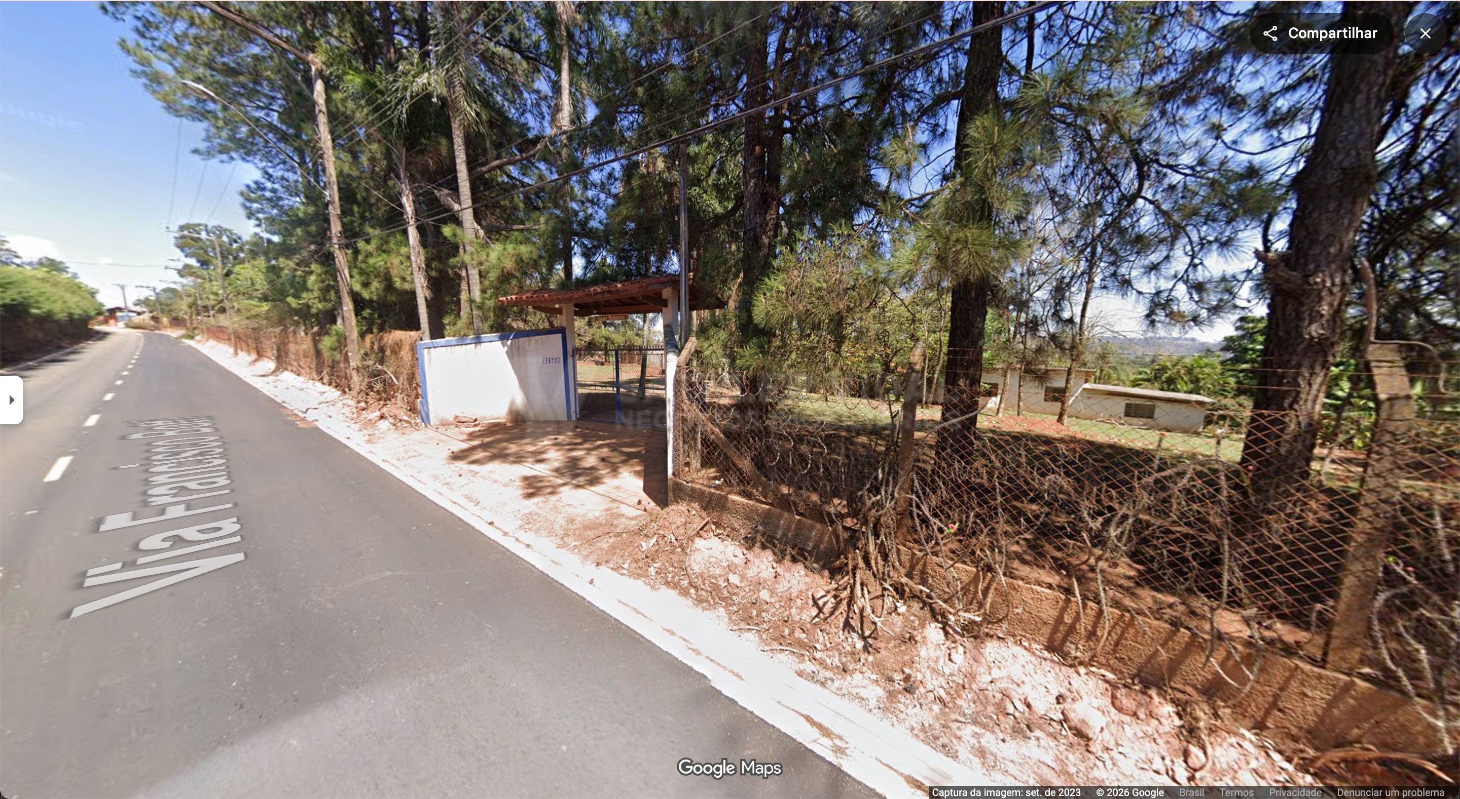 Terreno, 2 hectares - Foto 3
