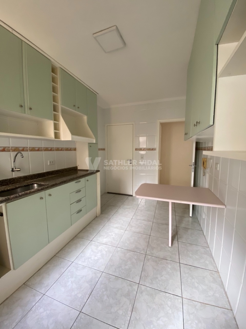 Apartamento, 3 quartos, 90 m² - Foto 3
