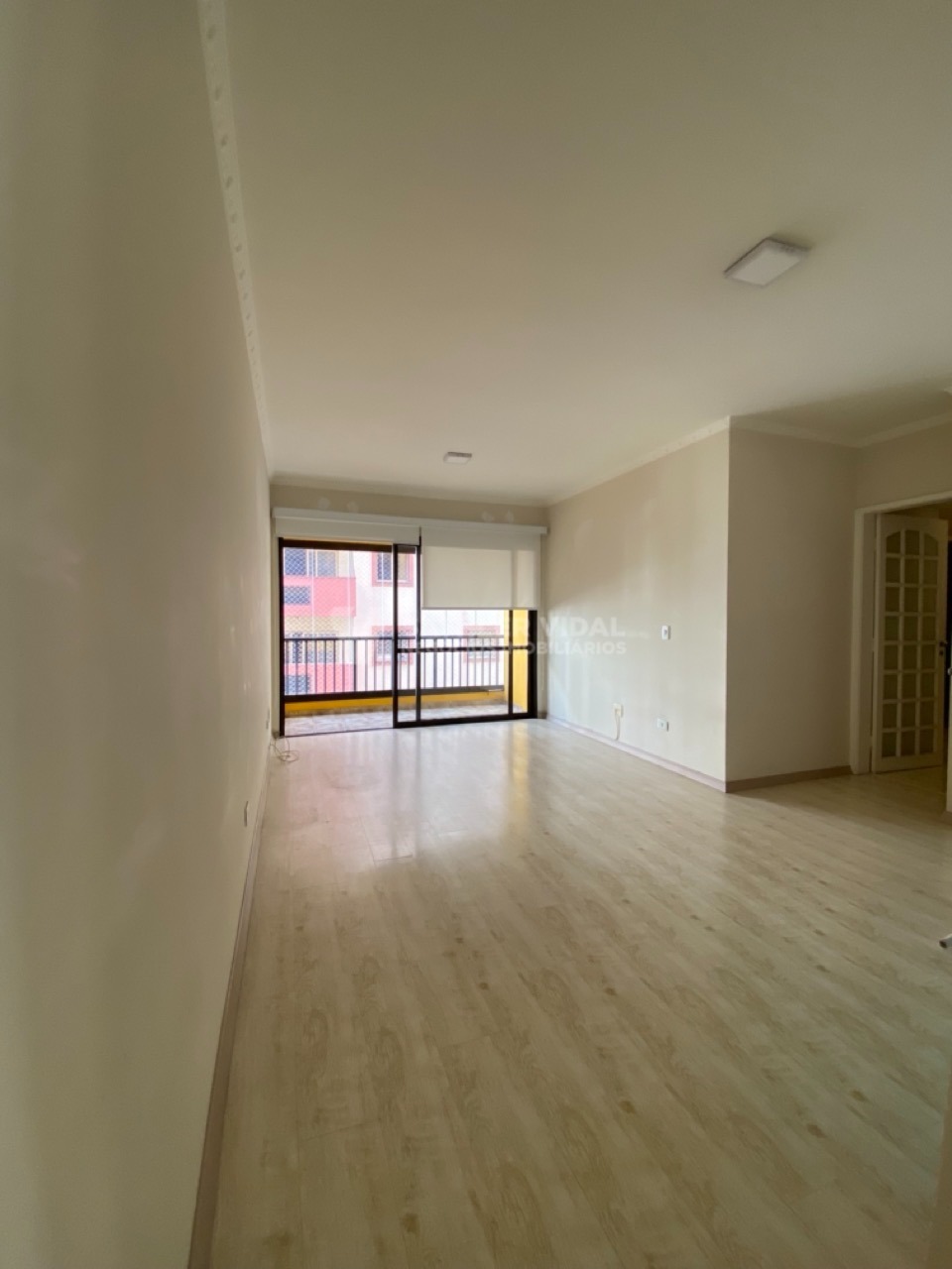 Apartamento, 3 quartos, 90 m² - Foto 1
