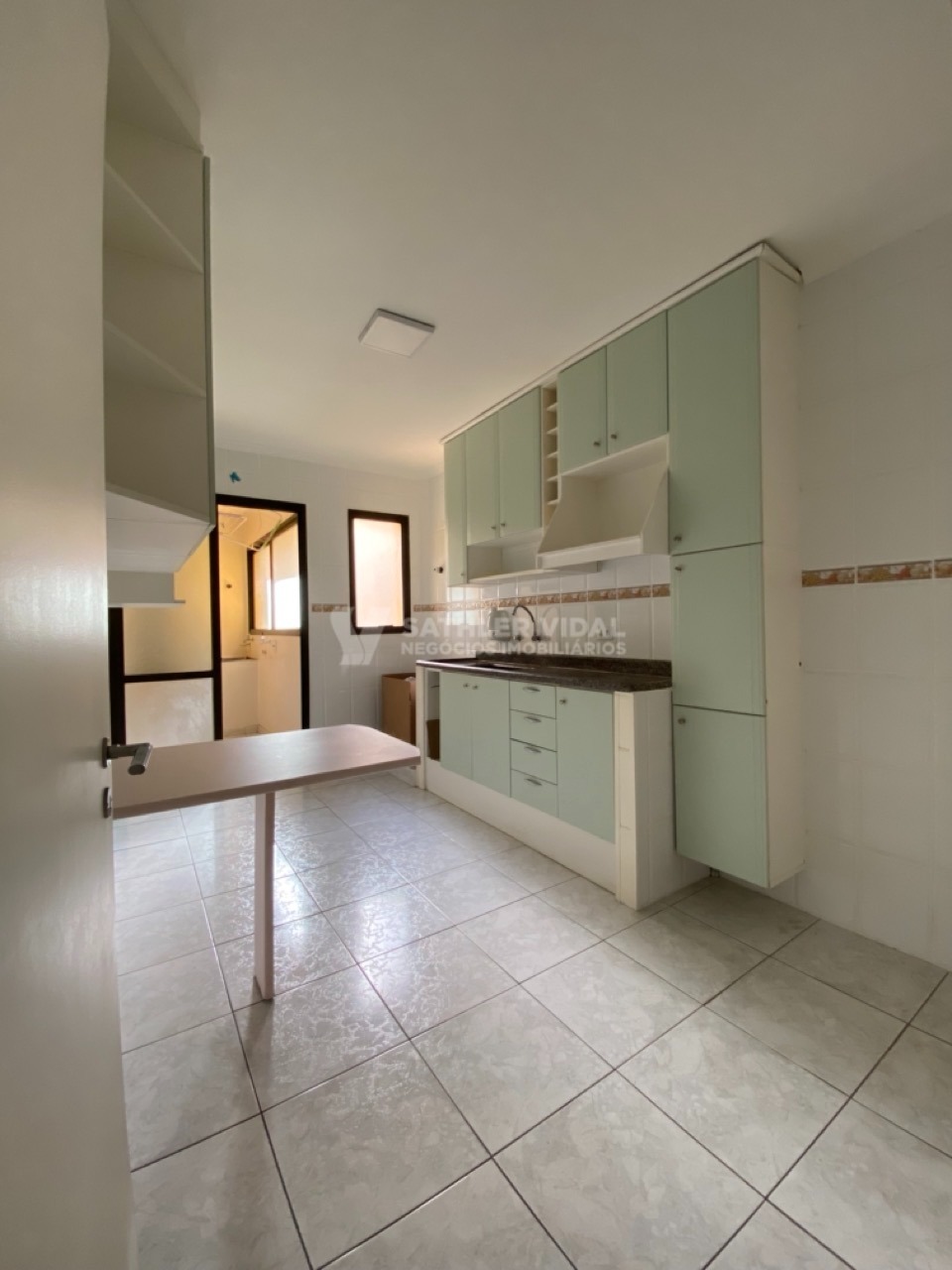 Apartamento, 3 quartos, 90 m² - Foto 2