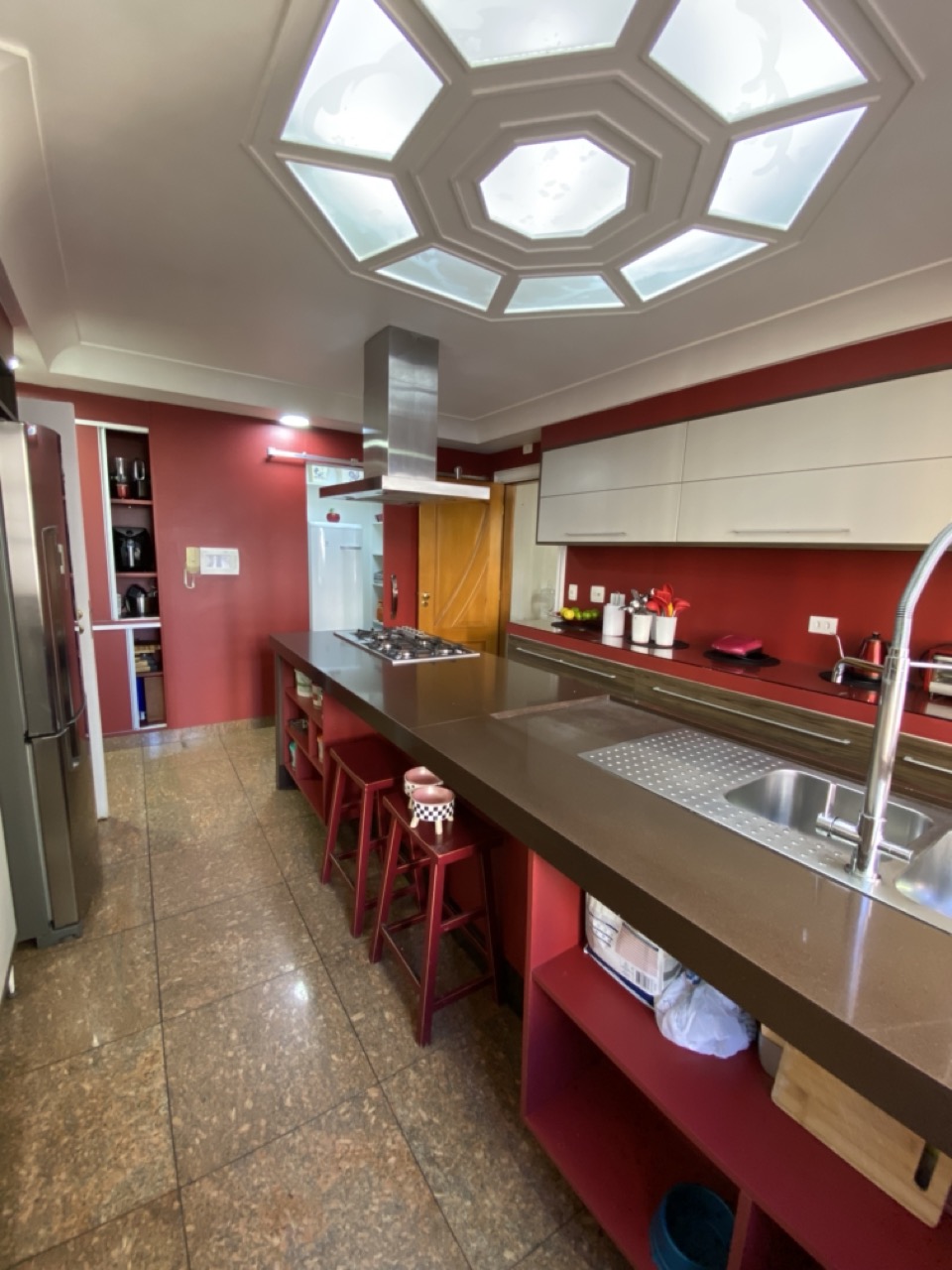 Apartamento, 4 quartos, 440 m² - Foto 28