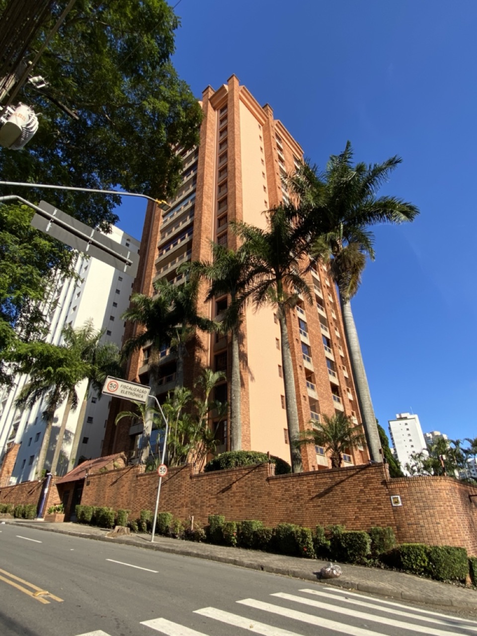 Apartamento, 4 quartos, 440 m² - Foto 1