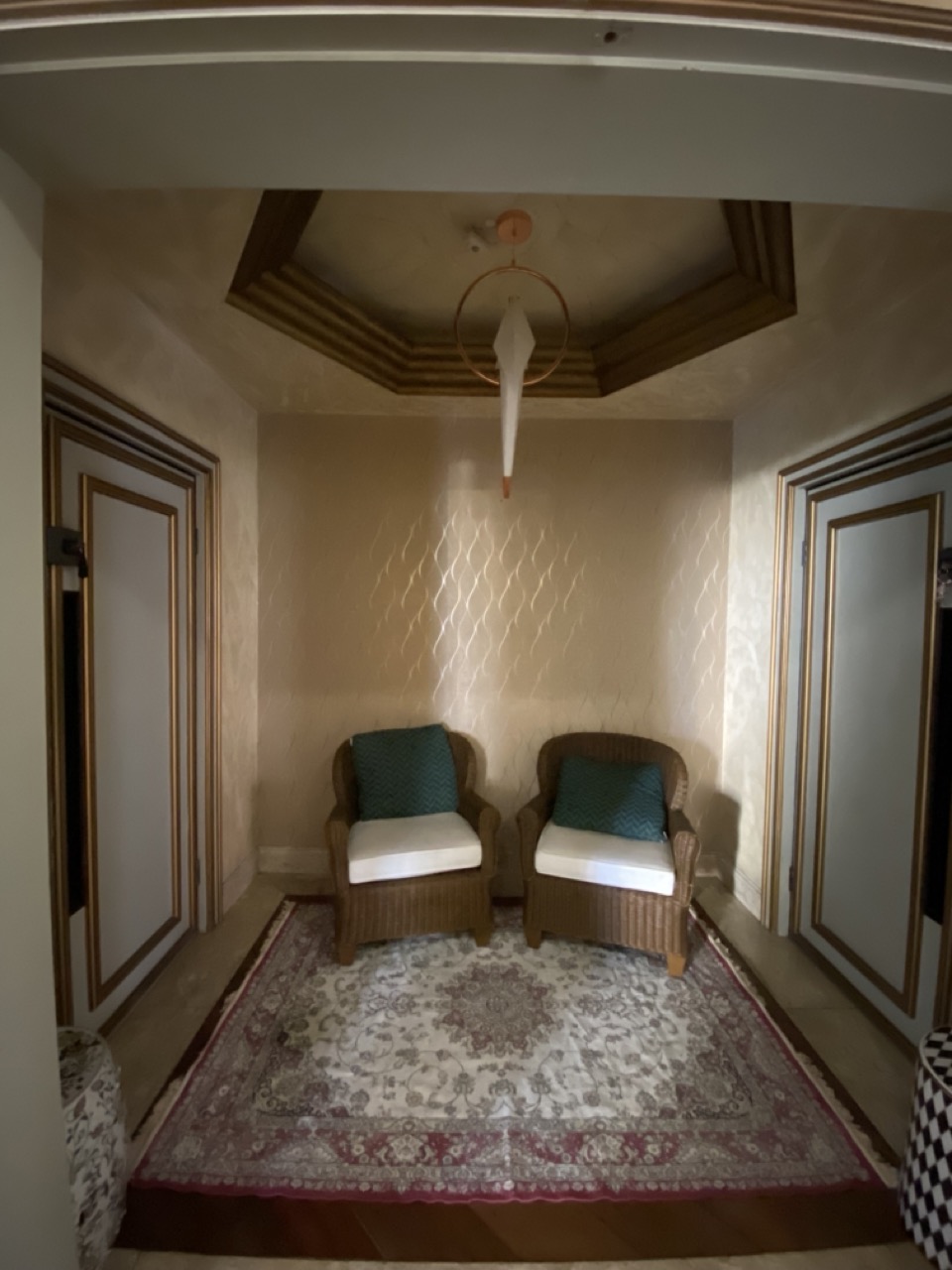 Apartamento, 4 quartos, 440 m² - Foto 11