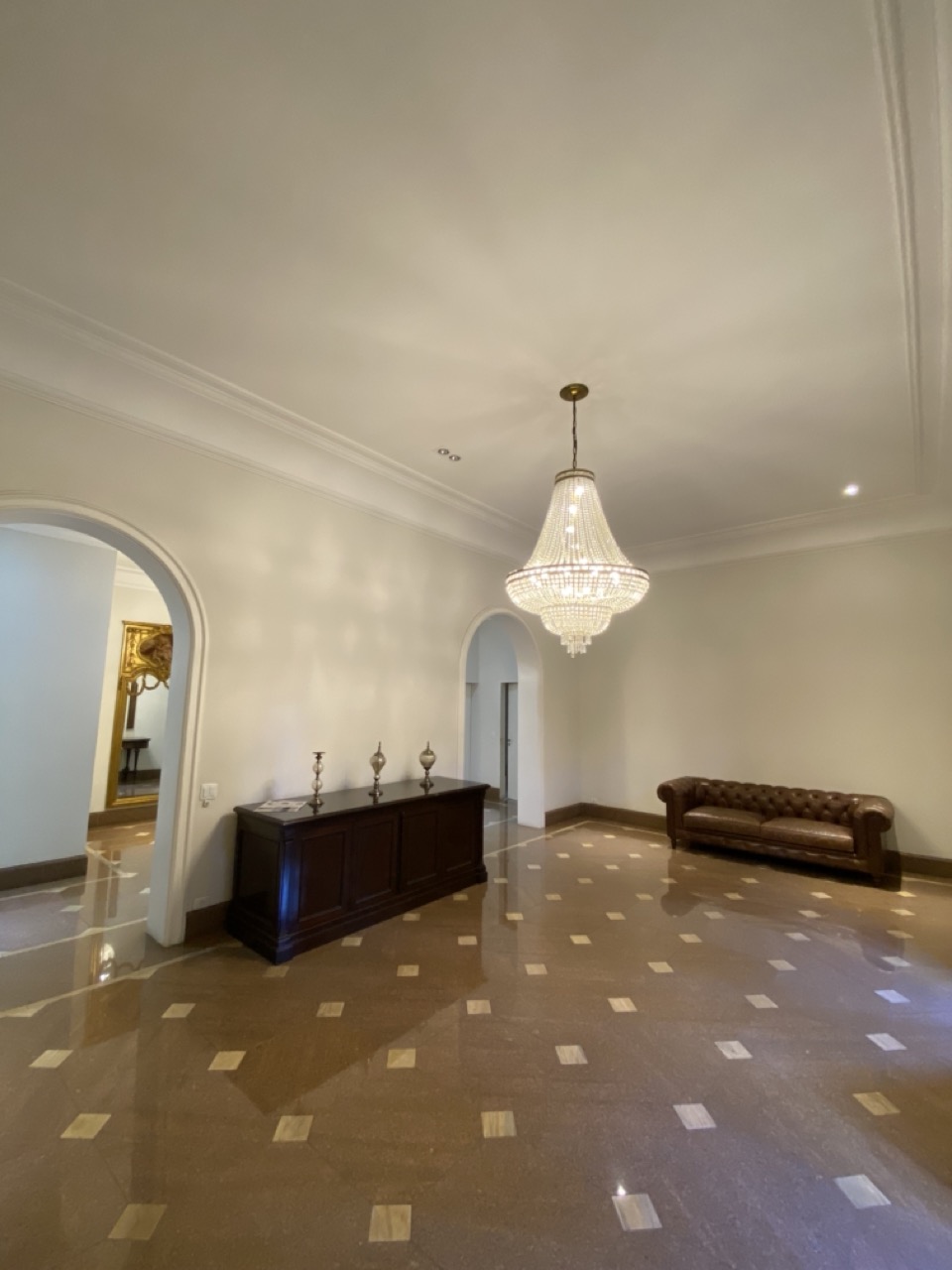Apartamento, 4 quartos, 440 m² - Foto 5