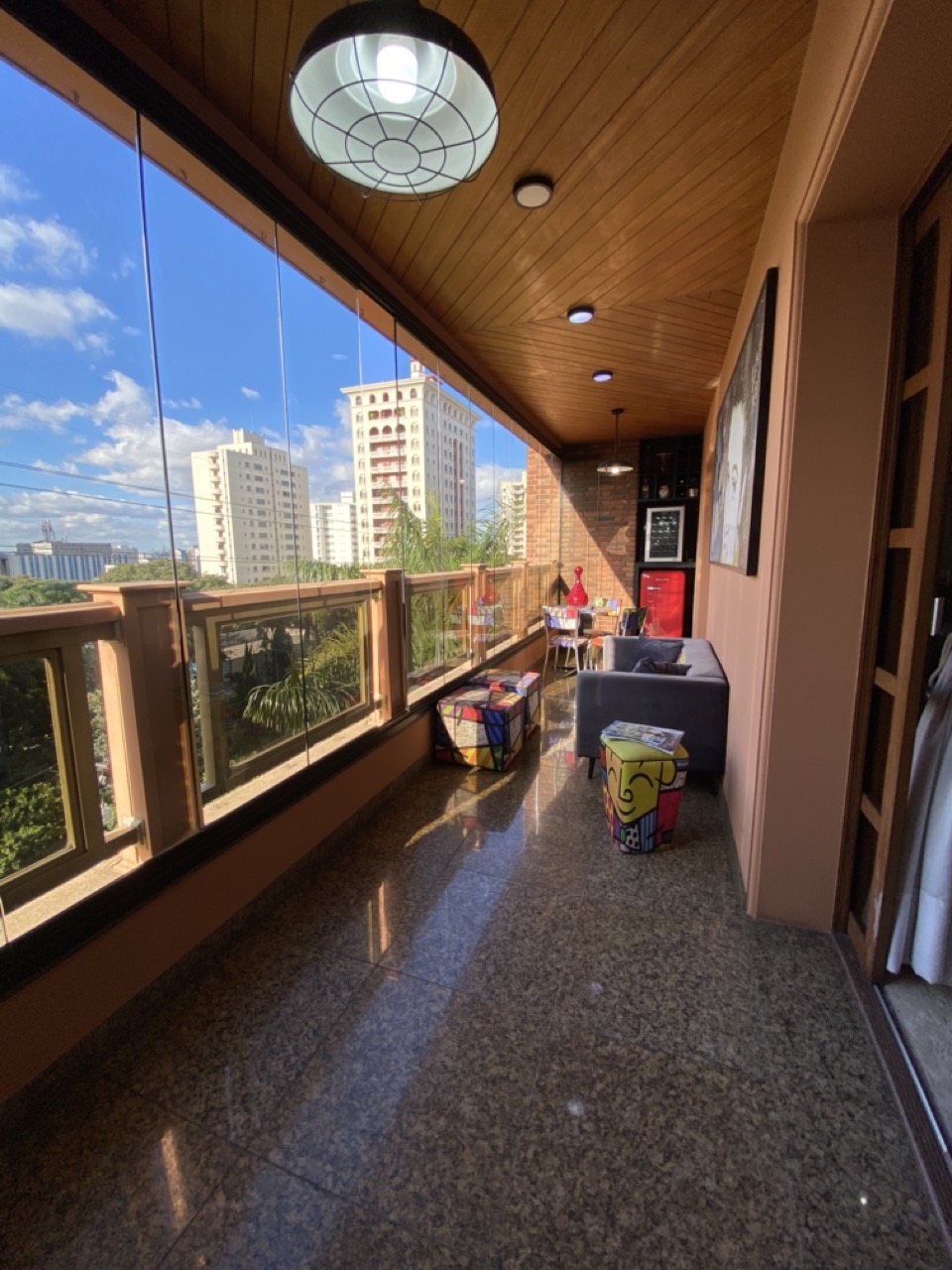 Apartamento, 4 quartos, 440 m² - Foto 21