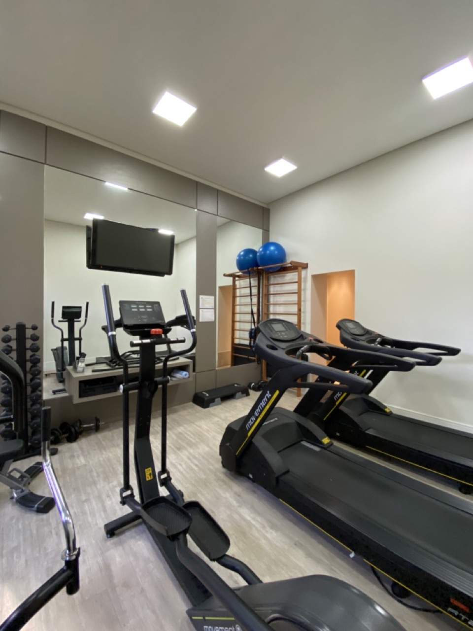 Apartamento, 4 quartos, 440 m² - Foto 6