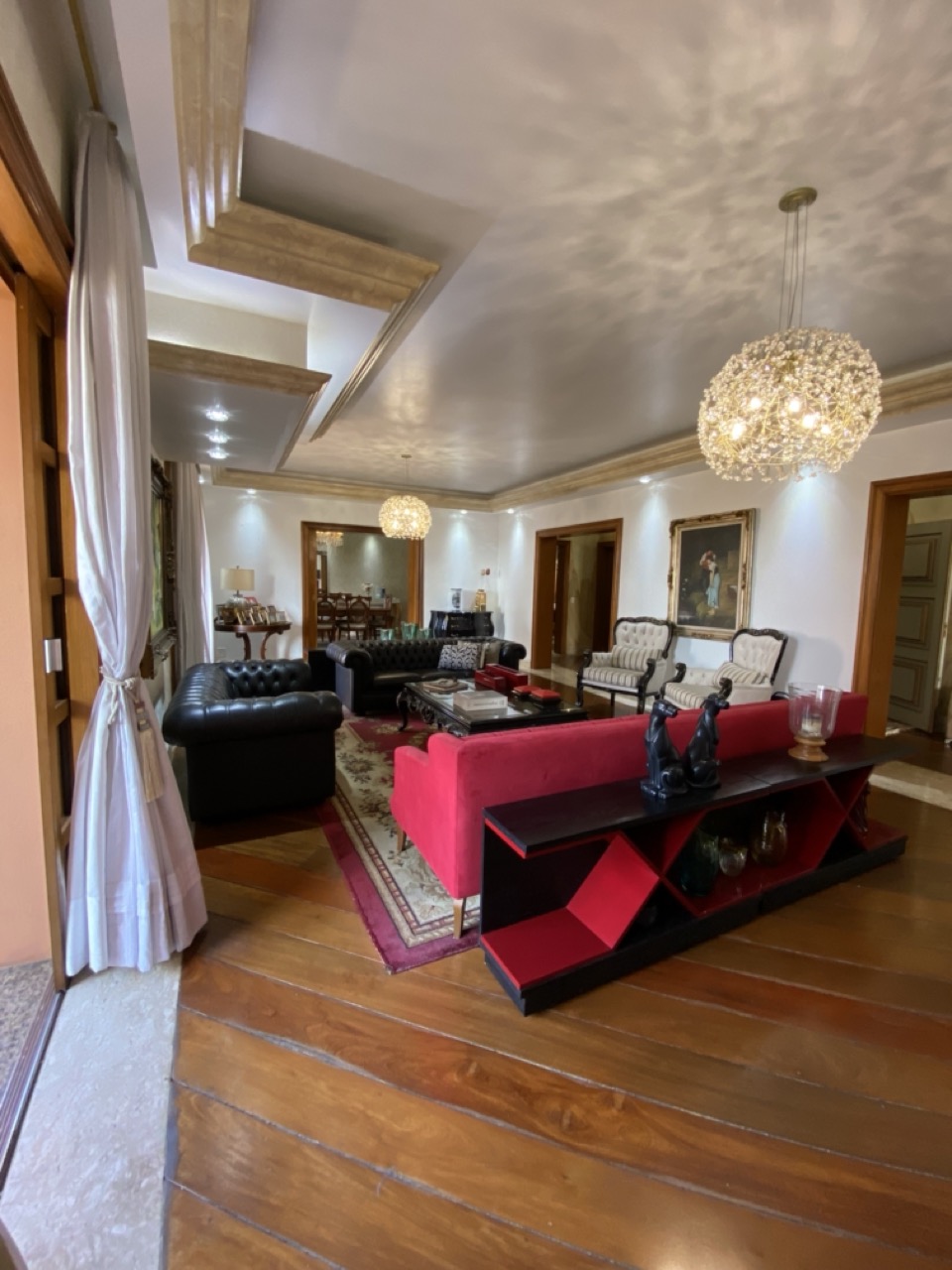 Apartamento, 4 quartos, 440 m² - Foto 18
