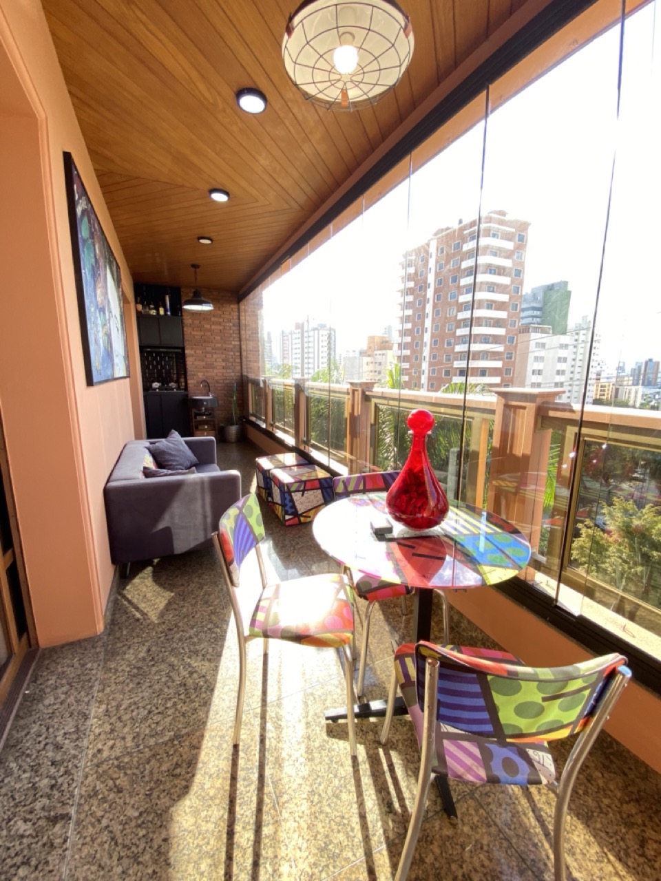 Apartamento, 4 quartos, 440 m² - Foto 20
