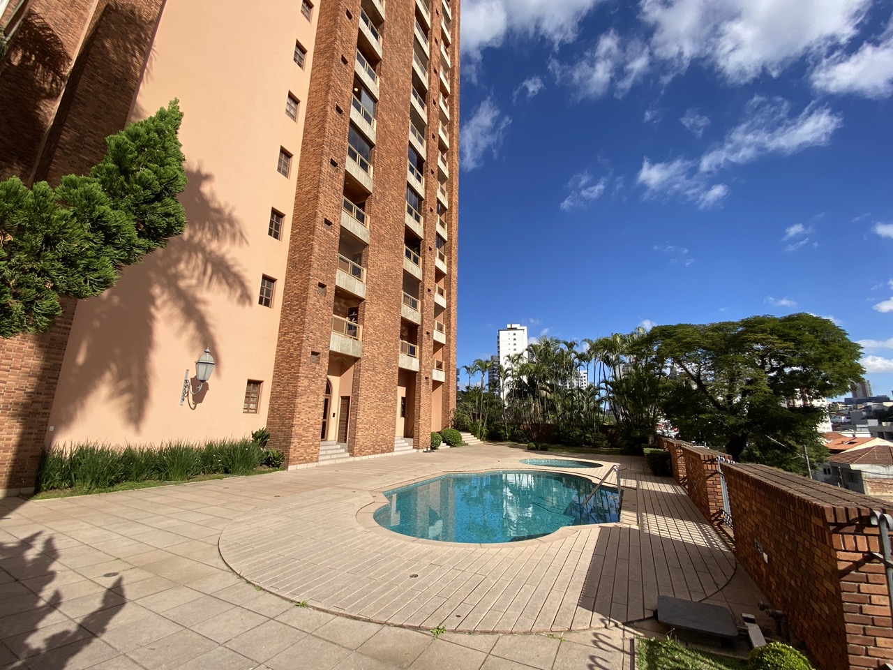 Apartamento, 4 quartos, 440 m² - Foto 3