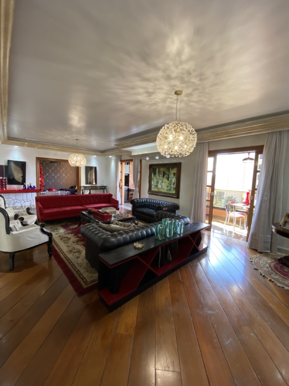 Apartamento, 4 quartos, 440 m² - Foto 23