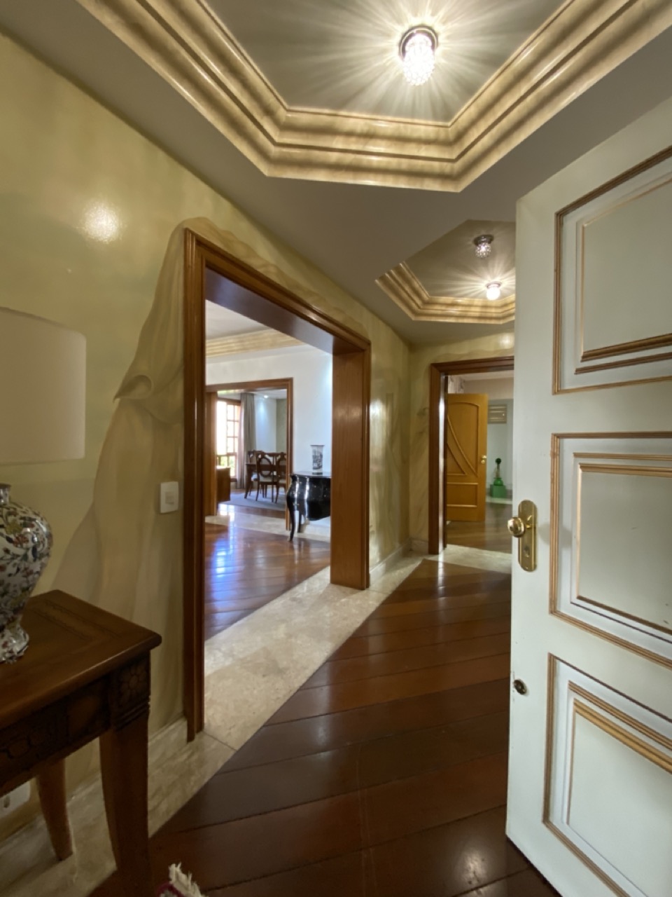 Apartamento, 4 quartos, 440 m² - Foto 13