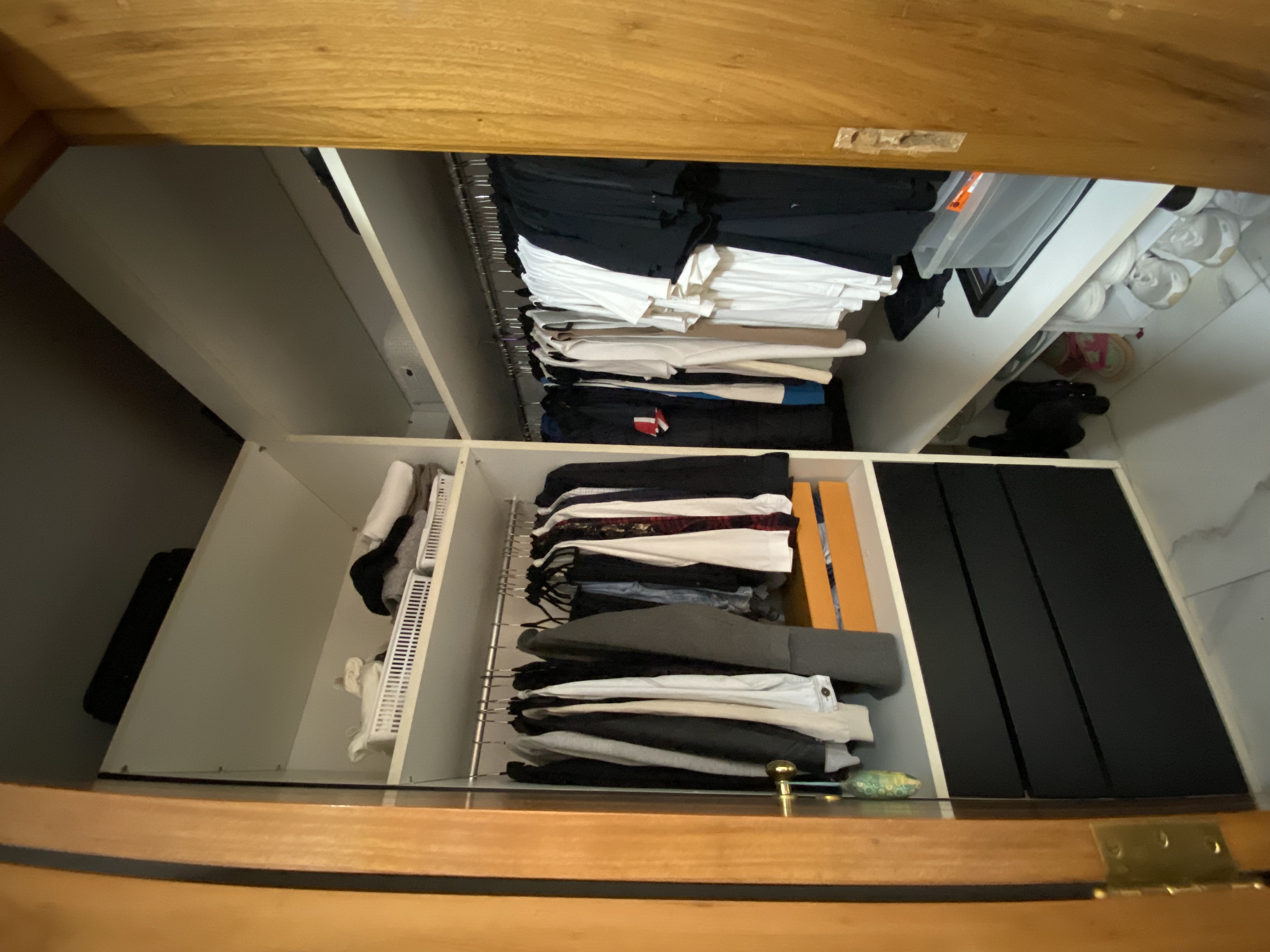 Apartamento, 4 quartos, 440 m² - Foto 49