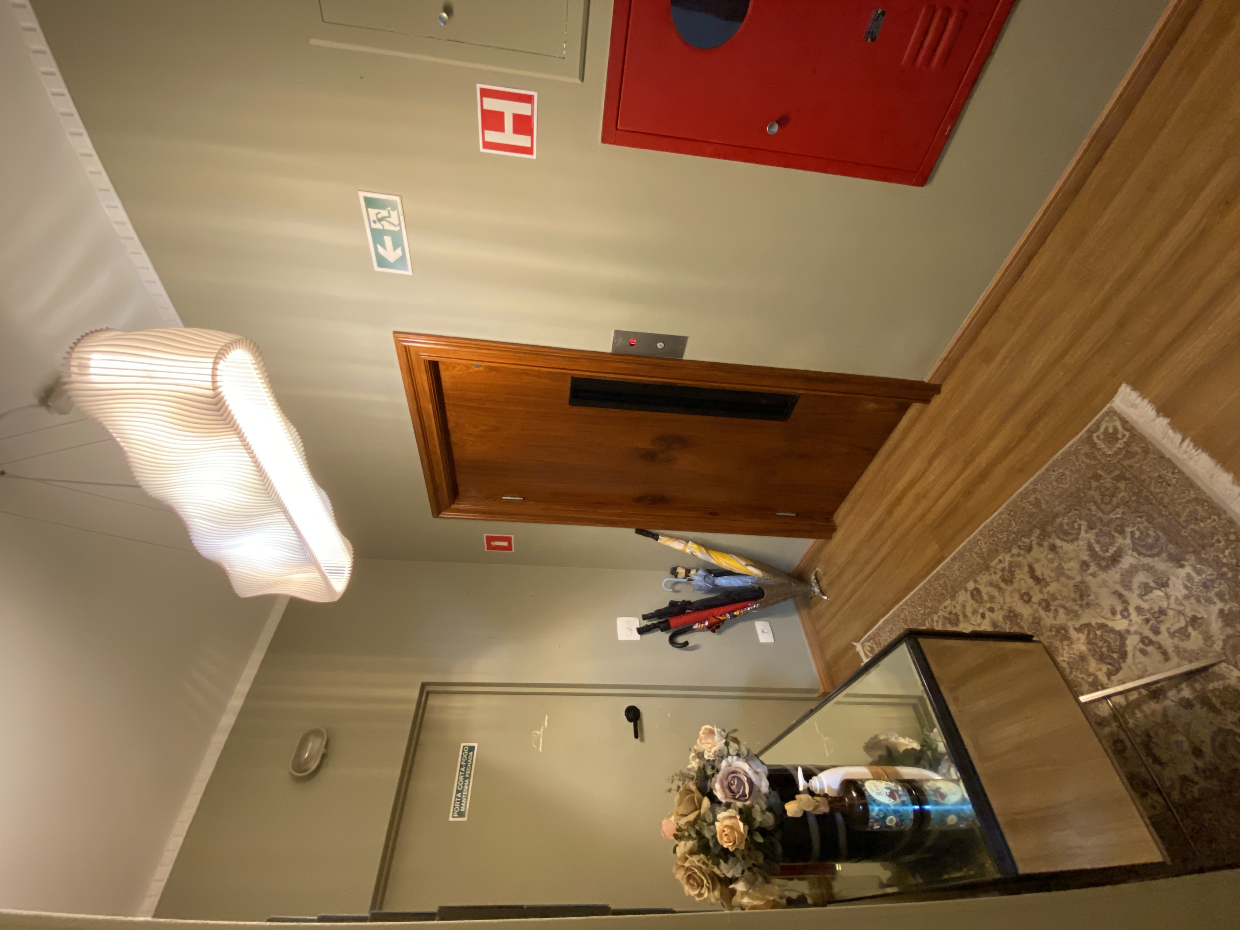 Apartamento, 4 quartos, 440 m² - Foto 37