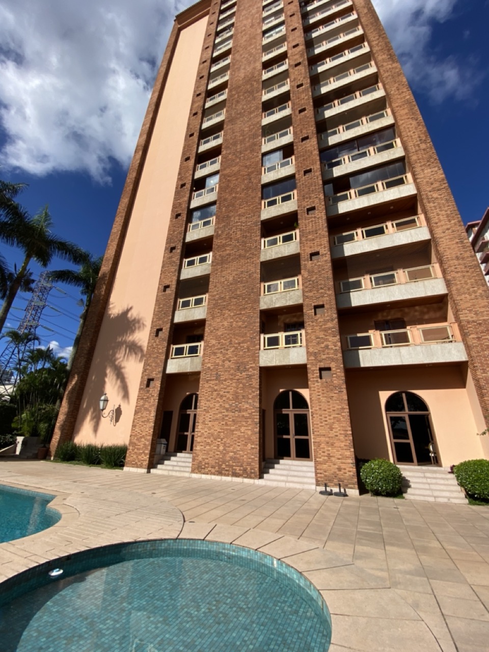 Apartamento, 4 quartos, 440 m² - Foto 4