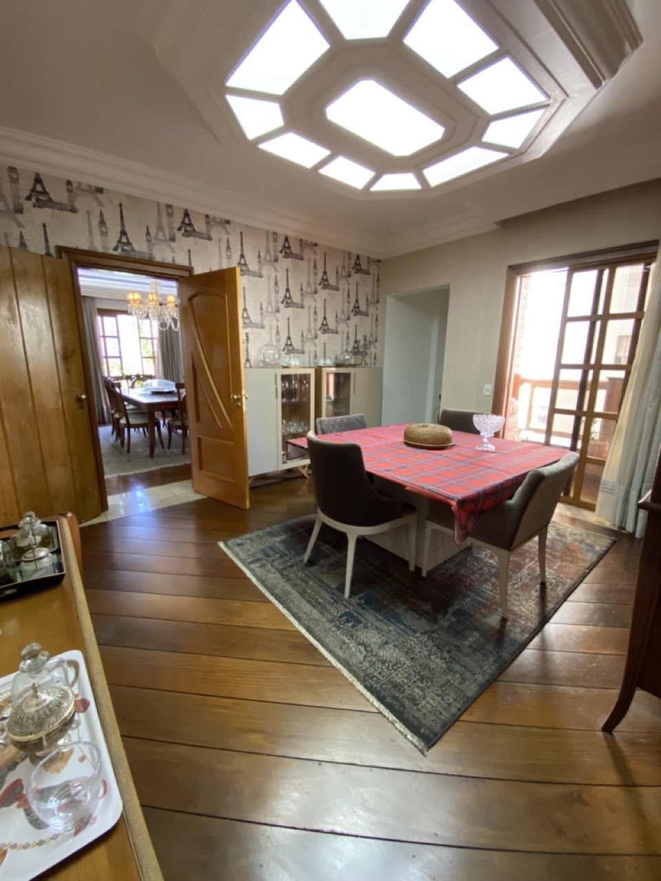 Apartamento, 4 quartos, 440 m² - Foto 26