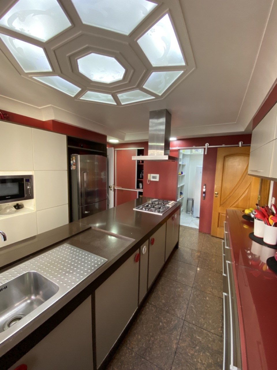 Apartamento, 4 quartos, 440 m² - Foto 30