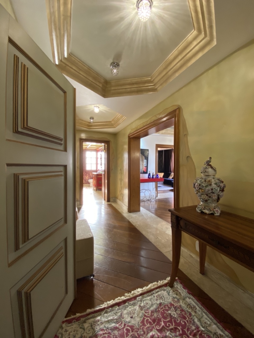 Apartamento, 4 quartos, 440 m² - Foto 12