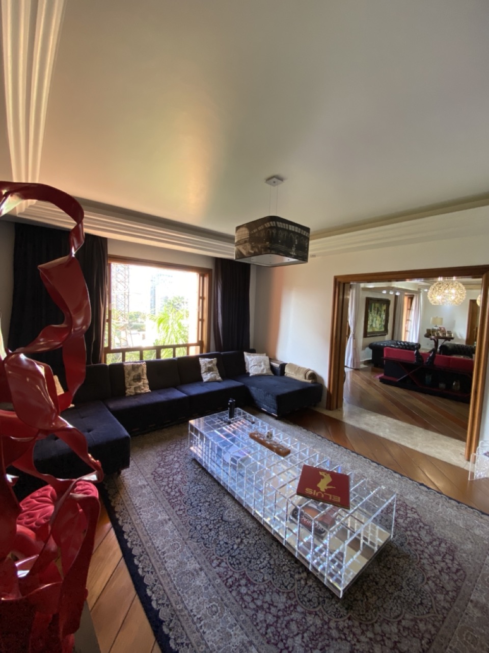 Apartamento, 4 quartos, 440 m² - Foto 17