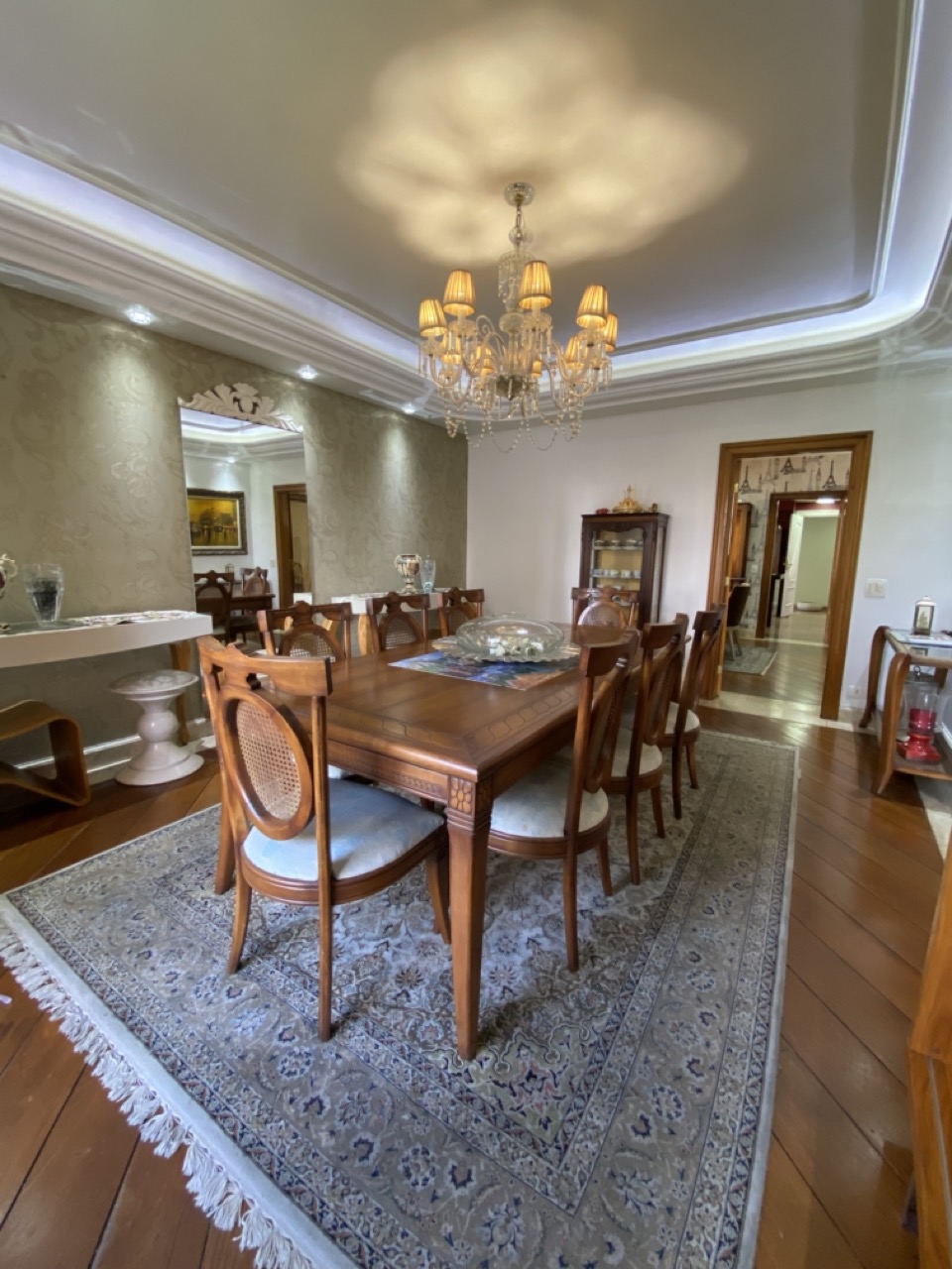 Apartamento, 4 quartos, 440 m² - Foto 25